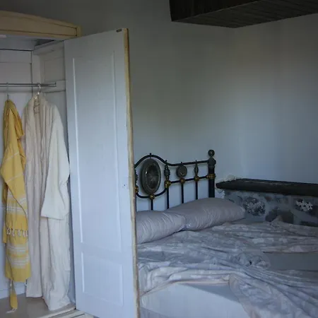 Hotel Mahzen Ayvalı