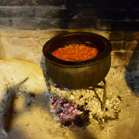 Hotel Mahzen Ayvalı